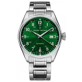 Claude Bernard CB.80132 3M VIN Erkek Kol Saati