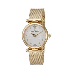 Claude Bernard CB.83014.3.NIN Erkek Kol Saati