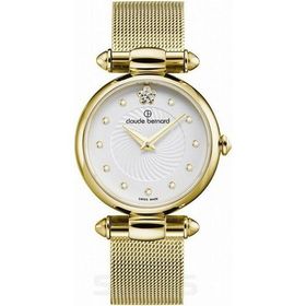 Claude Bernard CB.83014.3.NIN Erkek Kol Saati