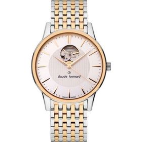 Claude Bernard CB.83014.3.NIN Erkek Kol Saati