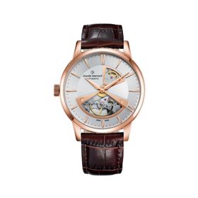 Claude Bernard CB.85017.37R.AIR2 Erkek Kol Saati