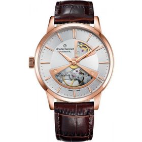 Claude Bernard CB.85017.37R.AIR2 Erkek Kol Saati