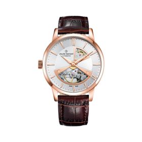 Claude Bernard CB.85017.37R.AIR2 Erkek Kol Saati