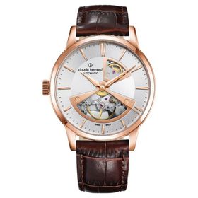Claude Bernard CB.85017.37R.AIR2 Erkek Kol Saati
