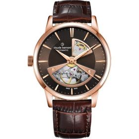 Claude Bernard CB.85017.37R.BRIR2 Erkek Kol Saati
