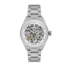 Claude Bernard CB.85307.3M.AIN Erkek Kol Saati
