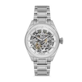 Claude Bernard CB.85307.3M.AIN Erkek Kol Saati