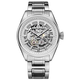 Claude Bernard CB.85307.3M.AIN Erkek Kol Saati