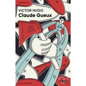 Claude Gueux - Victor Hugo