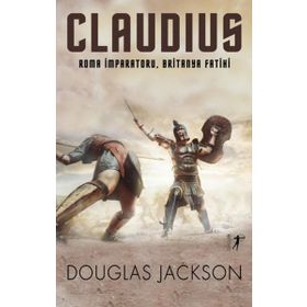 Claudius Douglas Jackson