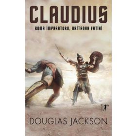 Claudius Douglas Jackson
