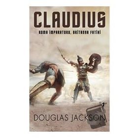 Claudius Douglas Jackson