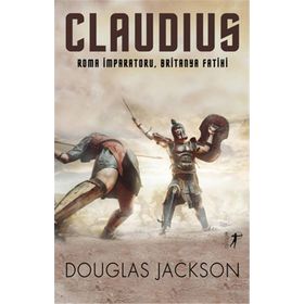 Claudius Douglas Jackson