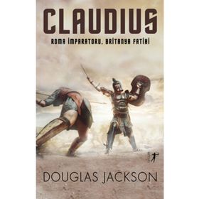 Claudius Douglas Jackson