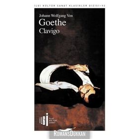 Clavigo - Johann Wolfgang Goethe