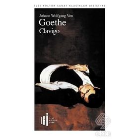 Clavigo - Johann Wolfgang Goethe
