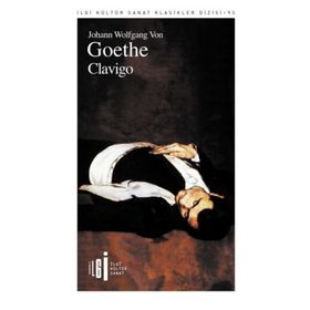 Clavigo - Johann Wolfgang Goethe