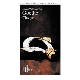 Clavigo - Johann Wolfgang Goethe