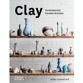 Clay Contemporary Ceramic Artisans