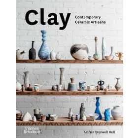Clay Contemporary Ceramic Artisans