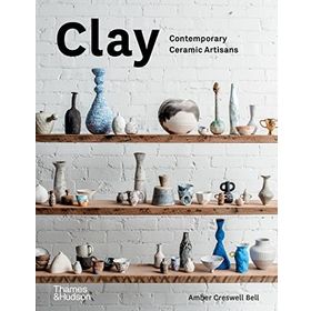 Clay Contemporary Ceramic Artisans