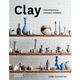 Clay Contemporary Ceramic Artisans