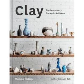 Clay Contemporary Ceramic Artisans