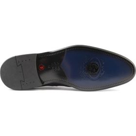 Clays 2475 Siyah Erkek Casual Ayakkabı