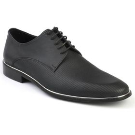 Clays 2475 Siyah Erkek Casual Ayakkabı