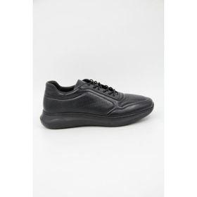Clays 3778 Siyah Erkek Casual Ayakkabı