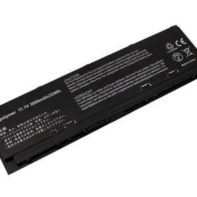 CLB Dell GVD76 Notebook Batarya