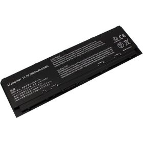 CLB Dell GVD76 Notebook Batarya