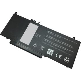 CLB Dell P62G001 P48F P48F001 Batarya