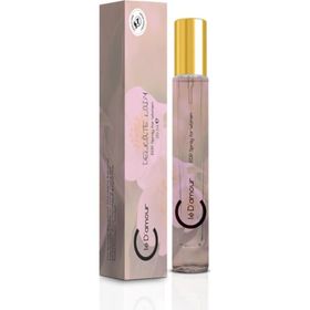 Cle D'Amour Delicate Lady EDP 20 ml Kadın Parfüm