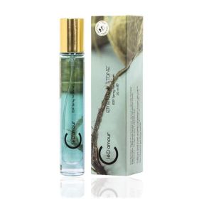 Cle D'Amour Emerald Stone EDP 20 ml Kadın Parfüm