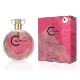 Cle D'Amour Pink Cadillac EDP 100 ml Kadın Parfüm
