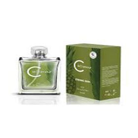 Cle D'Amour Sweet Dreams + Strong Man EDP 2x50 ml Kadın ve Erkek Parfüm Seti