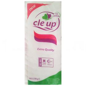Cle Up 100 gr Zigzag Pamuk