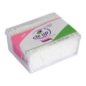 Cle Up 200'lü Kulak Çubuğu
