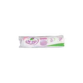 Cle Up Disk Makyaj Pamuğu