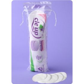 Cle Up Disk Makyaj Pamuğu