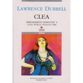 CLEA - LAWRENCE DURRELL