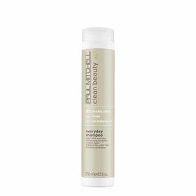 Clean 250 ml Beauty Everyday Günlük Saç Şampuanı