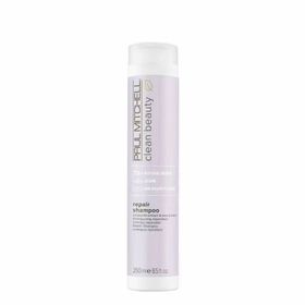 Clean 250 ml Beauty Repair Onarıcı Saç Şampuanı