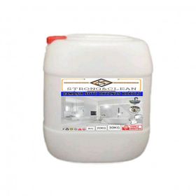 Clean 30 kg Okyanus Kokulu Çamaşır Suyu