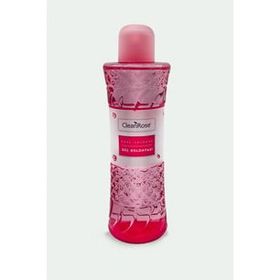 Clean 370 ml Clean Rose Kalıcı Isparta Gülü Kolonyası