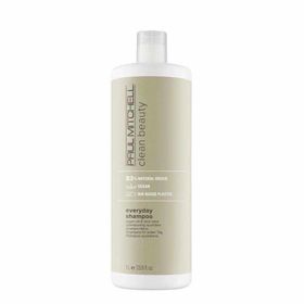Clean Beauty 1000 ml Everyday Günlük Saç Şampuanı