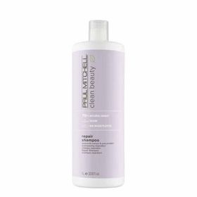 Clean Beauty 1000 ml Repair Onarıcı Saç Kremi