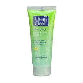 Clean Clear 150 ml Parlama Karşıtı Peeling Jel