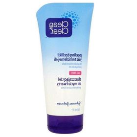 Clean Clear 150 ml Peeling Yüz Temizleme Jeli